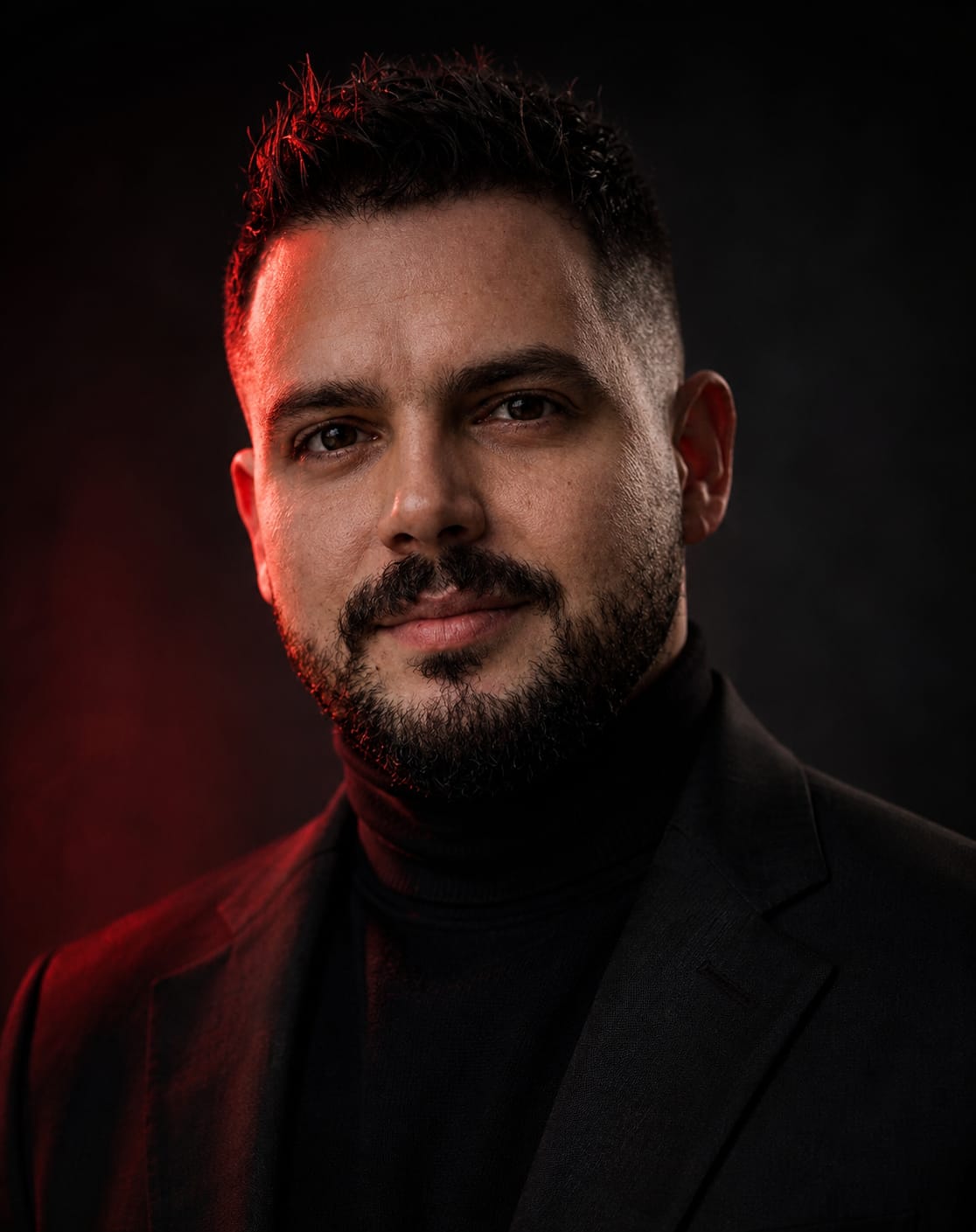 محمد الطناحي - Mohamed Eltanahi
